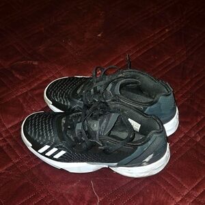 Adidas size 9.5